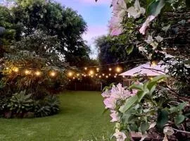 The Tamarind House
