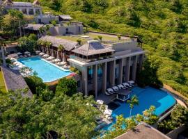 Avista Hideaway Phuket Patong - MGallery，位于芭东海滩的尊贵型酒店