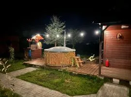 Przystań Stare Kotlice