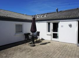 Kerteminde Byferie - Hyrdevej 83, 85K，位于凯特明讷的公寓