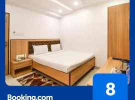 FabHotel Stay Inn International - Nr Sealdah Station