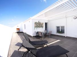 Apartamentos Las Majoreras 1 y 2 dormitorios