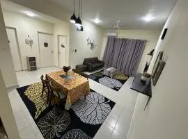 Aalif Homestay Sandakan