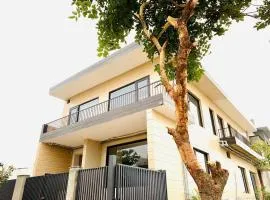 3 BHK - Woodstock Villa Amritsar