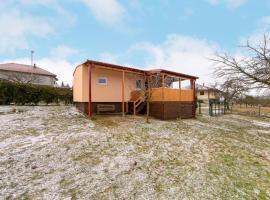 Ubytování v přírodě Plzeňsko，位于Kaznějov的酒店