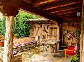 Casa Rural Islas Galápagos