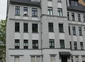 Ferienwohnung Stefan Heym am Kaßberg