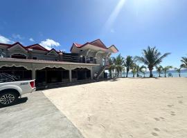 Lawson’s Beach Resort，位于圣胡安的酒店