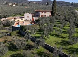 Agriturismo Tenuta di Campagliana Vinci