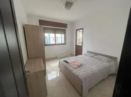 appartement M'diq 3chambres et salon