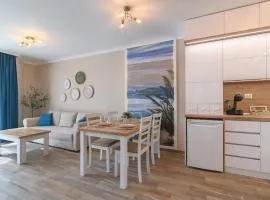 Marine Deluxe Apartment