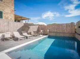 S Brigida Lentisco - Apartment With Pool Lamporecchio, Vinci Toscana