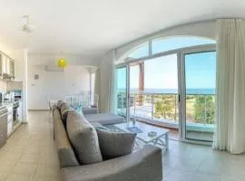 Joya Cyprus Moonrise Penthouse Apartment