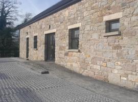 Rathgillen House，位于Nobber的酒店