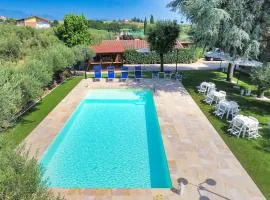 B&B Casale Ansamagi Relax & Pool