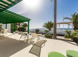 Luxury Villa Sea Front -La Orilla