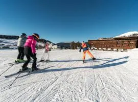 Monte Pana Dolomites Hotel