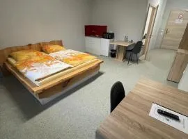 GPHotel/Boardinghaus