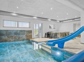 Stunning Home In Løgstrup With Kitchen，位于Løgstrup的酒店