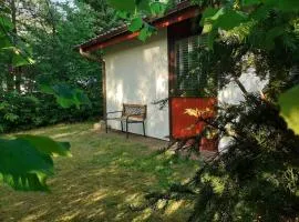 Ferienhaus Uelsen