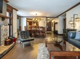 Tremblant Prestige - BONDURANT 95-10