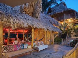 Frana Lodge
