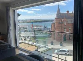 Town Centre Apartment - Portrush