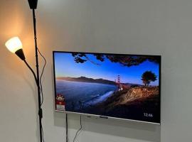 Pusing Kampung Affordable Homestay Astro，位于Pusing的酒店