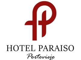 Hotel Paraiso，位于波托维耶霍的酒店