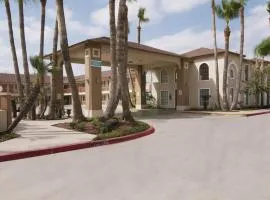 Texas Inn & Suites Pharr/San Juan