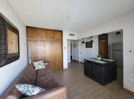 Departamento EMPRESARIAL cerca de zona industrial，位于奇瓦瓦的酒店