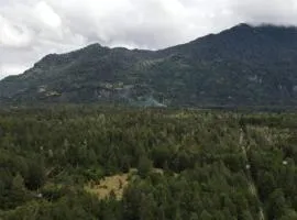 Casa campo en plena naturaleza 3 dormitorios y 2 baños