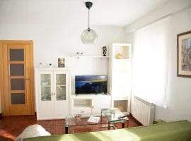 Precioso apartamento para 4 junto a Plaza Mayor