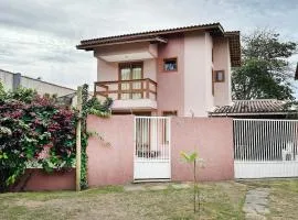 Super Casa de Praia em Manguinhos