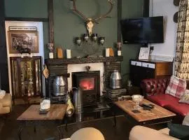Craighlaw Vintage Guest Rooms
