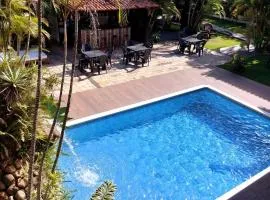 Pousada Solar de Itaúna