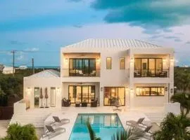 Private Pool Villa, Long Bay Beach with VIP Extras
