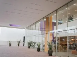 Gran Hotel Concordia Irapuato