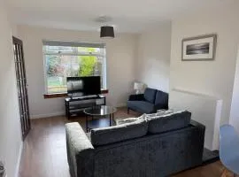 4 Bed House, Glenrothes sleeps 5