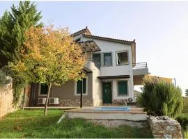 Skiathos IRA apartment