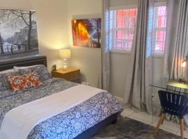 Fort Lauderdale Room Rental，位于劳德代尔堡的酒店