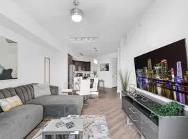 Tranquil 1 Bed Escape in Doral With Free Parking