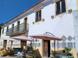 Casario do Vale Hospedagem e Eventos