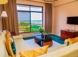 Luwa Evergreen Hotel