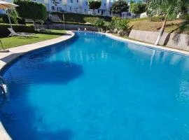 Paraíso Teques, Casa entera con acceso al lago