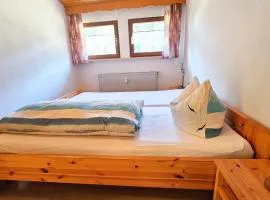 Ferienwohnung Wehra in Todtmoos