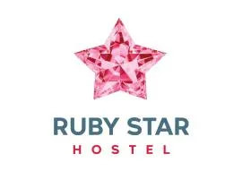 Ruby Star Hostel Dubai 303