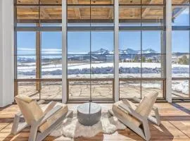 Silverpick Ranch - adventure & luxury in Telluride