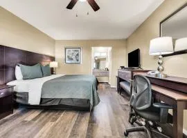 Scottish Fairway Inn