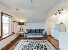 Thornton Studio with Kitchenette